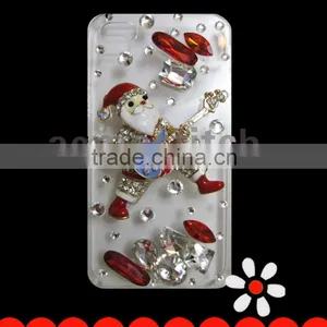 Father Christmas ! Hot Sale High Quality Protective Phone Case thumbnail-1