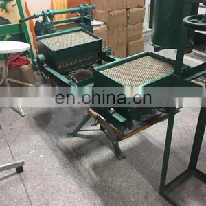 Industrial Colorful School Chalk Marker Making Machine With Mold Low Price thumbnail-5