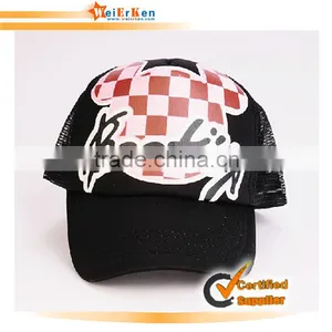 Baseball Cap Manufacturer thumbnail-1