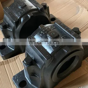 SNLN 3034 Split Plummer Pillow Block Housing SNLN3034 SNL3034 23034 CCK/W33 H3034 TSN3034S + ETS3034 thumbnail-5