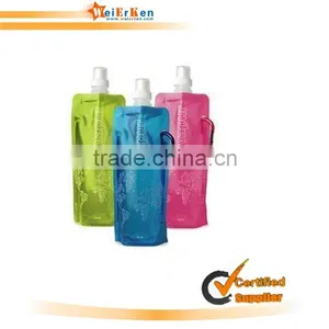Sport Water Bottle thumbnail-3