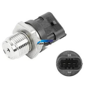 0281002846 504053982 1408233 Truck Rail Pressure Sensor for IVECO thumbnail-2