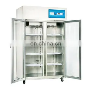YC-968L Microprocessor Controller Biological&medical Lab Refrigerator With Two Exact Sensors thumbnail-3