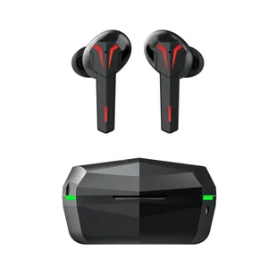 Bests Wireless Sport Gaming Headset TWS Bt Headphones YX06 With Mic thumbnail-4