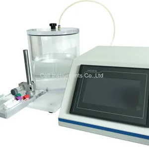 Vacutainer Blood Collection Tube Drawing Volume Tester thumbnail-1