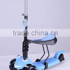 2016 Newst Slider Smart Board Drifting Scooter thumbnail-4