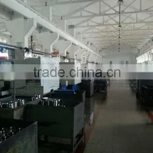 Jinan Hongshi Bearing Co., Ltd. company overview - view 2 thumbnail