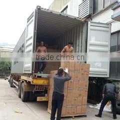 Yiwu Bokun Adhesive Tape Co., Ltd. company overview - view 3 thumbnail