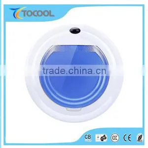 High Effecient Automatic Floor Cleaning Most Powerful Vacuum Cleaner Robot thumbnail-4
