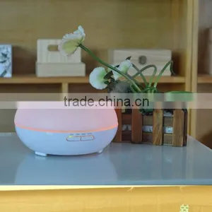 Aroma Diffuser Humidifier Aroma in English Reed Diffusers Wholesale thumbnail-5