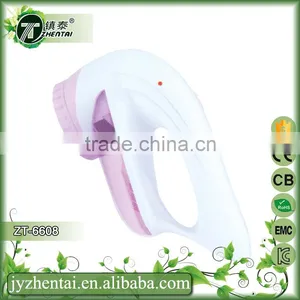 ZT-6608 Lint Remover Fabric Lint Remover Electric Lint Remover for Home thumbnail-3