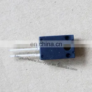 TK35A65W K35A65W Trans MOSFET N-CH Si 650V 35A 3-Pin(3+Tab) TO-220SIS Tube thumbnail-3