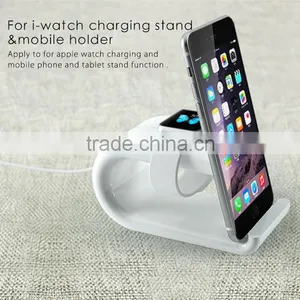 Universal Stand for Ipad for Iphone for Apple Watch Stand thumbnail-2
