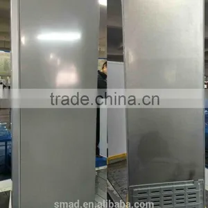 Household Meat Freezer /stand Fridge for Sale With Locks thumbnail-6