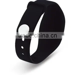 2015 Wearable Activity Technology Wireless Fitness Tracking Bands thumbnail-4