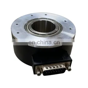K100 Series 5V 1200 P/R Incremental Shaft Encoder Digital Big Rotary Encoder thumbnail-3