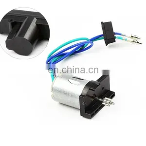 Promata 12 V/24 V Car Central Locking System 4 Doors Central Locking Kit thumbnail-2