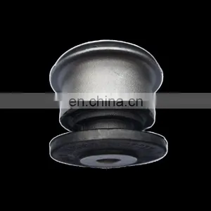 7L0407077 Car Front Upper Control Arm Rubber BushingFront Upper Control Arm Bushing for Audi Q7 07-15 VW Touareg Porsche Cayenne thumbnail-5
