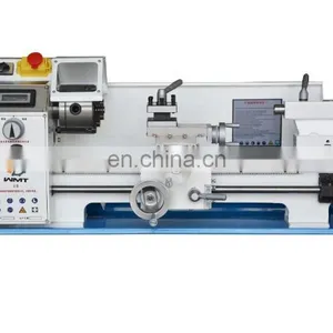 D210V Mini Metal Lathe for Hobby and Education thumbnail-2