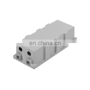 Custom Electronic Metal Aluminum Enclosure, Aluminum Electronic Enclosure thumbnail-1