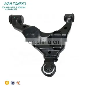 Lower Control Arm For Prado 120 2002-2009 GRJ120 KZJ120 KDJ120 4806860010 48068-60010 thumbnail-1