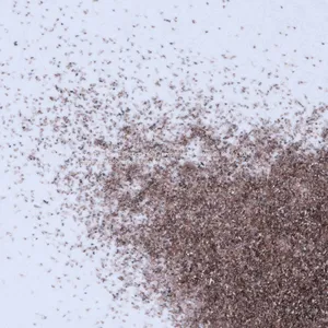 Brown Fused Alumina Abrasive Grains thumbnail-2