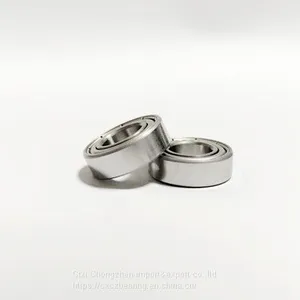 Cixi Deep Groove Ball Bearing 688ZZ thumbnail-1
