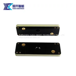 Smart Tag UHF RFID YUKAI 860~960mhz Anti Metal Surface RFID PCB UHF Tag For Tools Management thumbnail-2