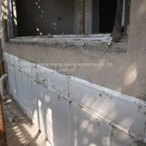 Vacuum Insulated VIP Panel for Construction Insulation thumbnail-5