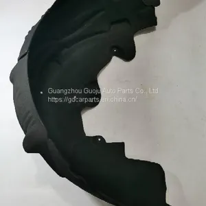 Wheel House Covering OE 2136900304 OE 2136900404 FOR BENZ C-CLASS W203 thumbnail-1