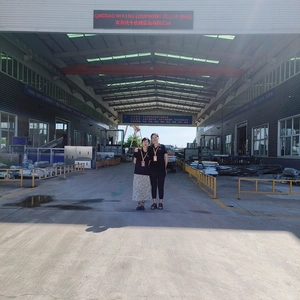 Qingdao Wofeng Equipment Co., Ltd company overview - view 1 thumbnail