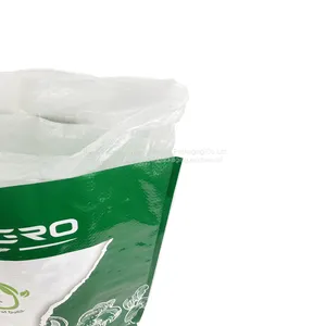 Professional Multiwall Paper Bags Industrial Building Material Cement Packaging Paper Bags thumbnail-2