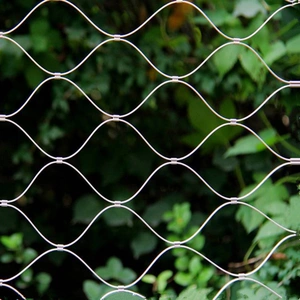 Anti-falling Object Protective Net, Playground Protective Net, Animal Cage Net, Animal Fence thumbnail-2