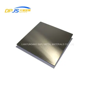 Ss309s/SUS601/903/254smo/440c Stainless Steel Plate/Sheet ASTM/AISI High-Quality Manufacturers thumbnail-2