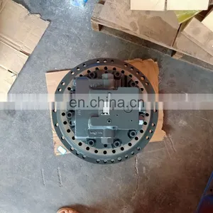 Excavator Parts GM35VL Final Drive GM35VL Travel Motor for Komatsu for Volvo for Hyundai for Kobelco thumbnail-2