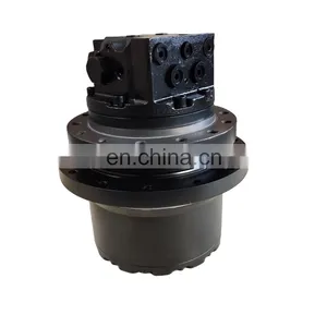 TB125 Final Drive Mini Excavator Spare Parts Takeuchi TB125 TB125 Final Drive Motor 1903124900 thumbnail-5