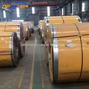 ASTM/AISI/SUS/JIS 304 316 630 904L 654smo 2520si2 Stainless Steel Coil/Strip Best Price Customized thumbnail-3