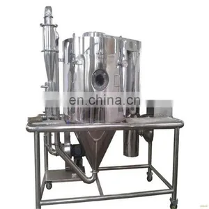 Top Quality Banana Powder Making Machine thumbnail-1