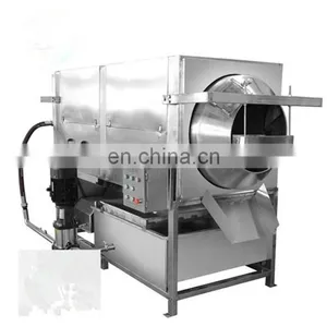 Top Quality Walnut Skin Peeling Machine thumbnail-2