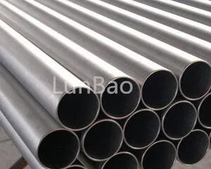 GB GB/T 10# 20# 45# 16mn Cold Drawn Galvanized Hydraulic Seamless Steel Tube thumbnail-4