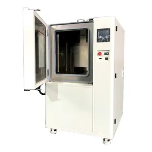 High Low Temperature Test Chamber thumbnail-1