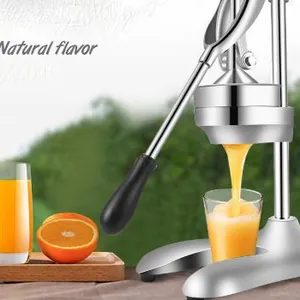 Fruit Squeezer thumbnail-1