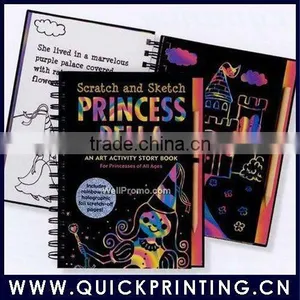 Recycled Paper Notebook thumbnail-1