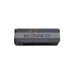 Foton Auman/Aumark/Miler/Land Pioneer Weichai Engine Gearbox Zf/Fast Truck Spare Parts 1417029500018 Rear Stabilizer Rod Hanger thumbnail-1