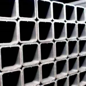 Customized Welded Pipe Supplier X42 Carbon Steel Welded Pipe for Building Materials thumbnail-4