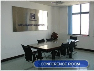 Tianjin THYT-TECH Development Co.,Ltd company overview - view 1 thumbnail