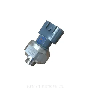 VIT-U Truck Parts New Common Rail Fuel Pressure Sensor 89458-78010 89637-63010 499000-7571 thumbnail-1