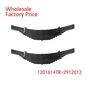1201614TR-2912012 Trailers Leaf Spring Wholesale For TRAILER thumbnail-1