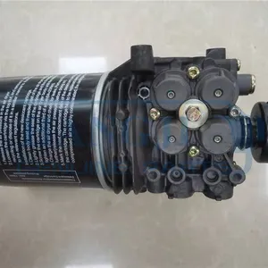 Auto Parts Air Dryer Assy 23520025 Replacement for Higer Kinglong Bus thumbnail-3