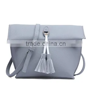 Fashion Soft Lightweight Shoulder Messenger Bag Case Cover Handbag thumbnail-3